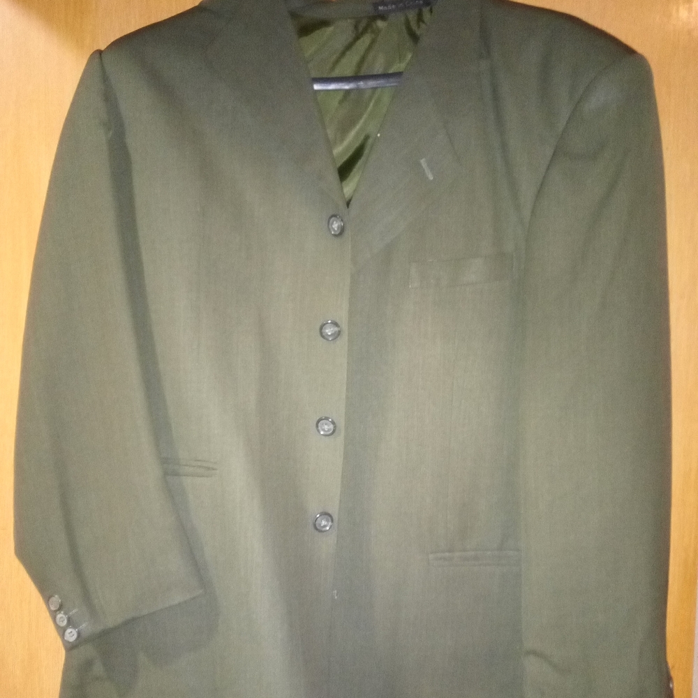Men Dress Suit